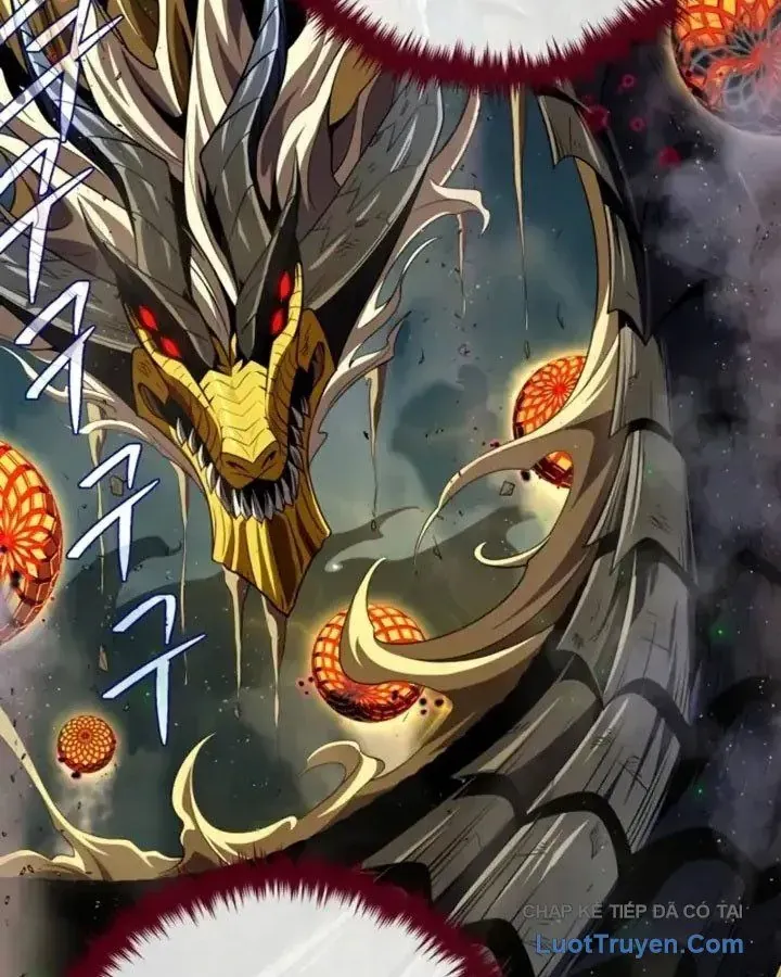 Pháp Sư Hắc Ám Hồi Sinh Sau 66666 Năm Chap 171 - Next Chap 172