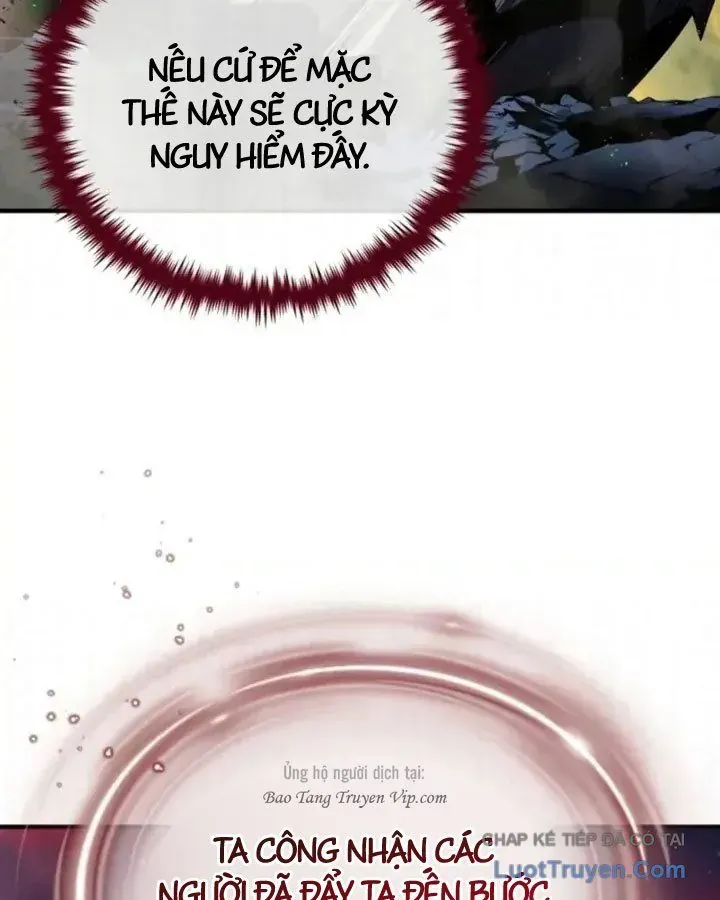 Pháp Sư Hắc Ám Hồi Sinh Sau 66666 Năm Chap 171 - Next Chap 172