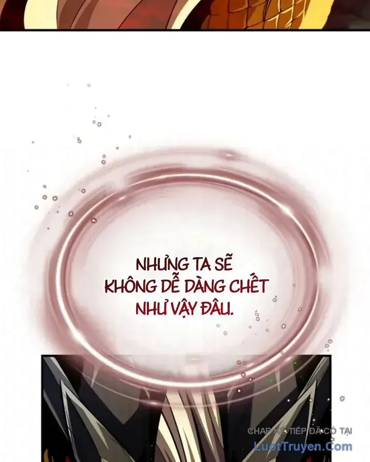 Pháp Sư Hắc Ám Hồi Sinh Sau 66666 Năm Chap 171 - Next Chap 172