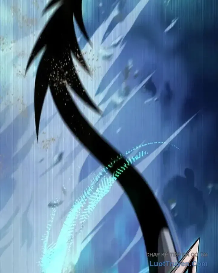 Pháp Sư Hắc Ám Hồi Sinh Sau 66666 Năm Chap 171 - Next Chap 172