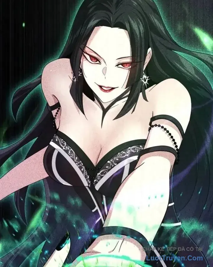 Pháp Sư Hắc Ám Hồi Sinh Sau 66666 Năm Chap 171 - Next Chap 172