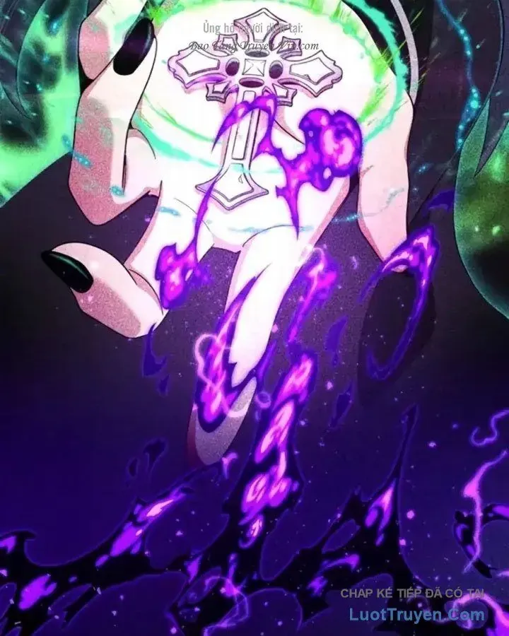 Pháp Sư Hắc Ám Hồi Sinh Sau 66666 Năm Chap 171 - Next Chap 172