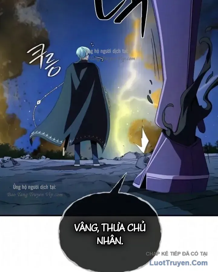 Pháp Sư Hắc Ám Hồi Sinh Sau 66666 Năm Chap 171 - Next Chap 172