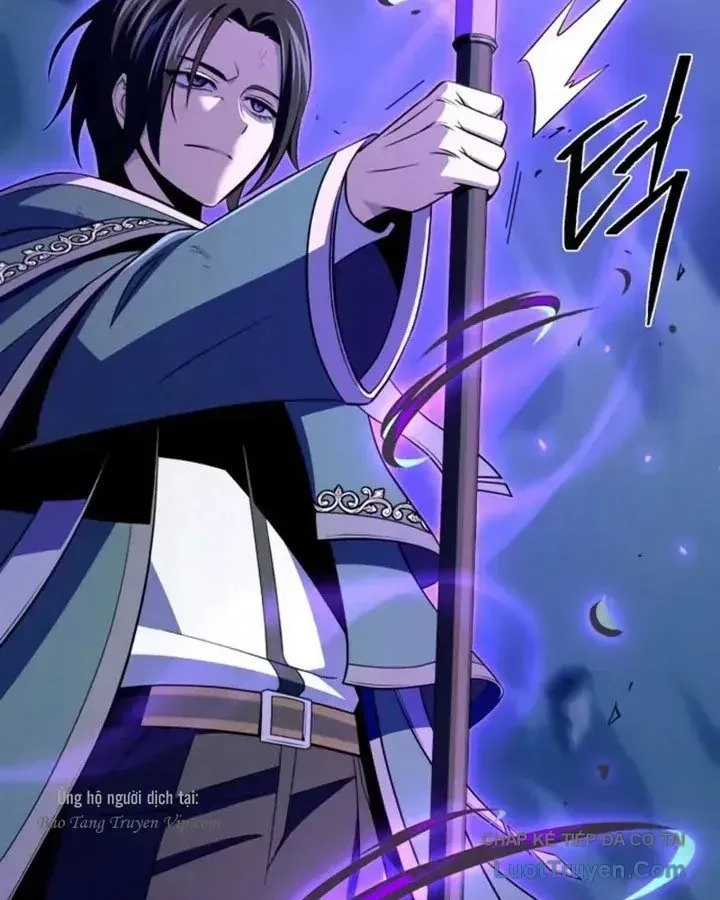 Pháp Sư Hắc Ám Hồi Sinh Sau 66666 Năm Chap 171 - Next Chap 172