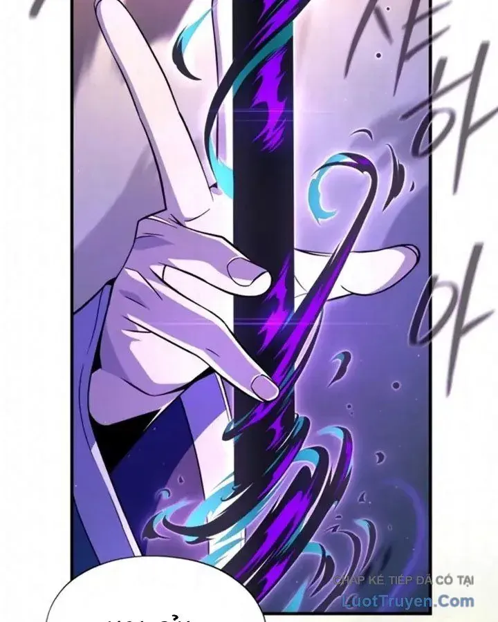 Pháp Sư Hắc Ám Hồi Sinh Sau 66666 Năm Chap 171 - Next Chap 172