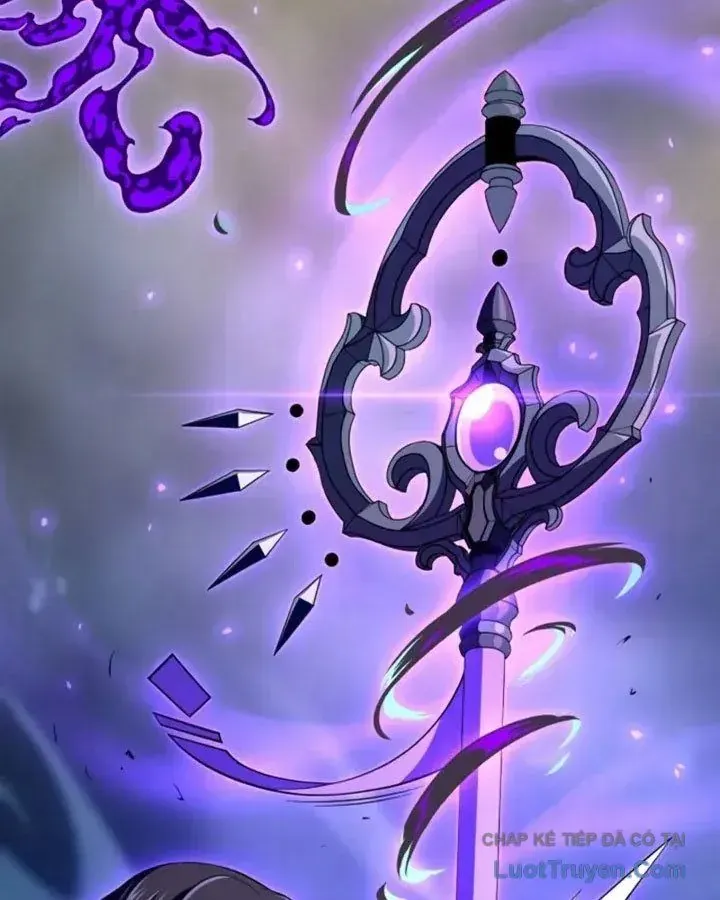 Pháp Sư Hắc Ám Hồi Sinh Sau 66666 Năm Chap 171 - Next Chap 172