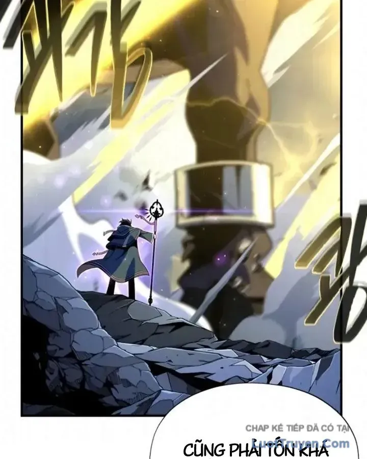 Pháp Sư Hắc Ám Hồi Sinh Sau 66666 Năm Chap 171 - Next Chap 172