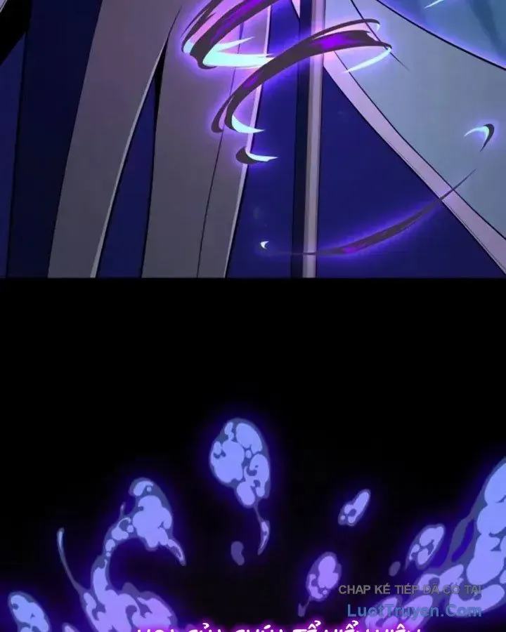 Pháp Sư Hắc Ám Hồi Sinh Sau 66666 Năm Chap 171 - Next Chap 172