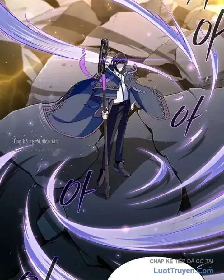 Pháp Sư Hắc Ám Hồi Sinh Sau 66666 Năm Chap 171 - Next Chap 172