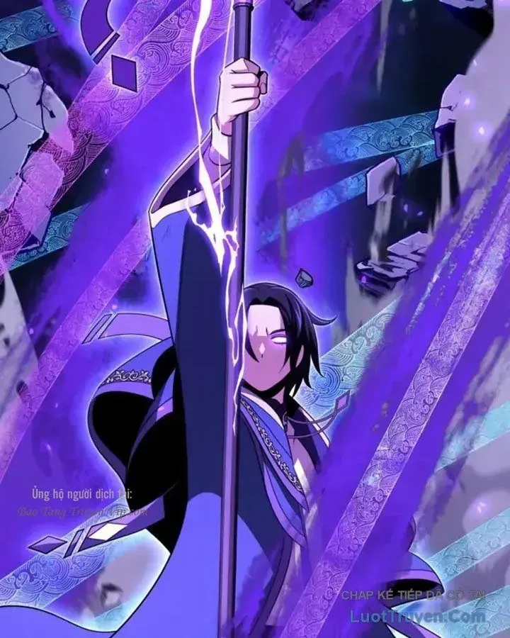 Pháp Sư Hắc Ám Hồi Sinh Sau 66666 Năm Chap 171 - Next Chap 172