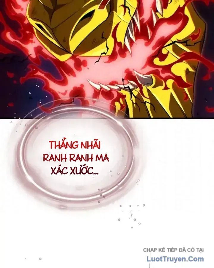 Pháp Sư Hắc Ám Hồi Sinh Sau 66666 Năm Chap 171 - Next Chap 172