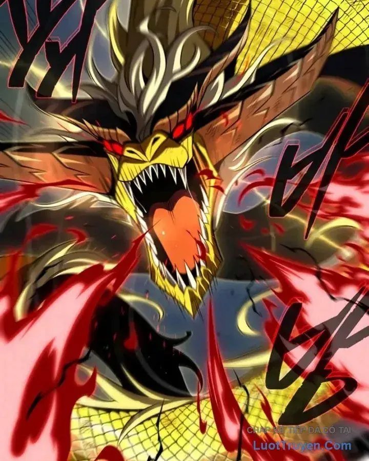 Pháp Sư Hắc Ám Hồi Sinh Sau 66666 Năm Chap 171 - Next Chap 172