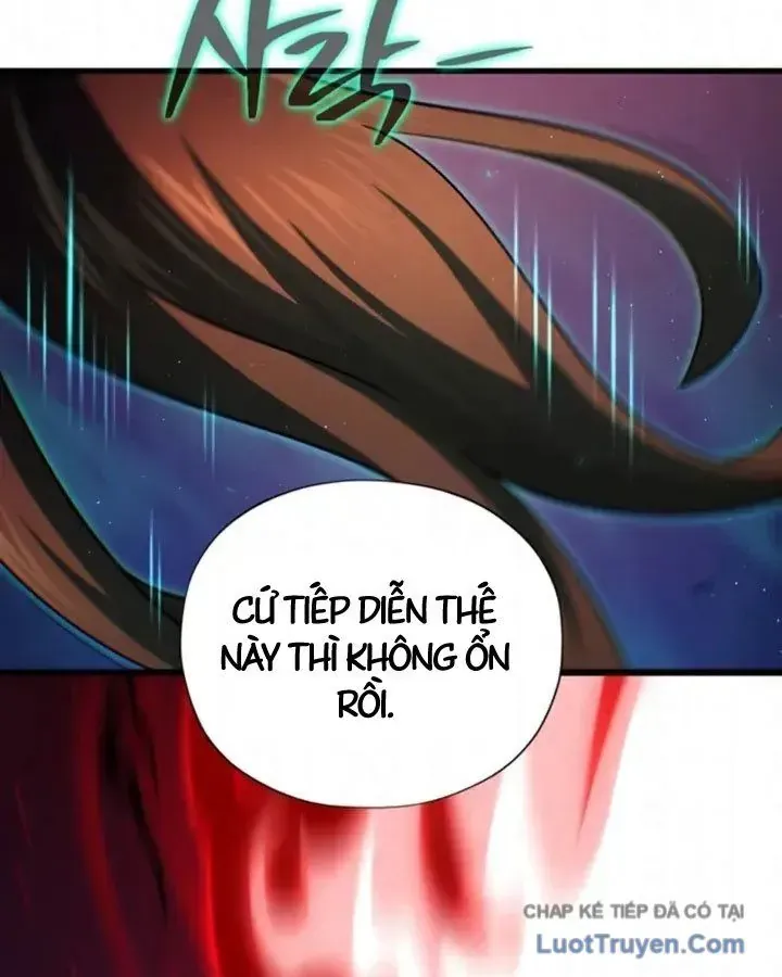 Pháp Sư Hắc Ám Hồi Sinh Sau 66666 Năm Chap 171 - Next Chap 172