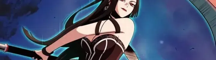 Pháp Sư Hắc Ám Hồi Sinh Sau 66666 Năm Chap 171 - Next Chap 172