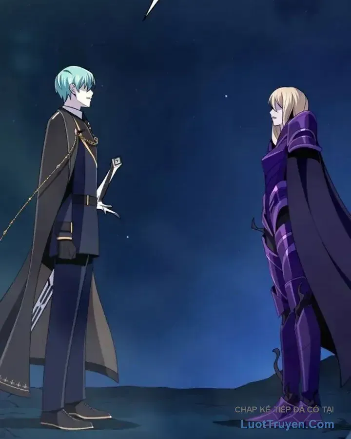 Pháp Sư Hắc Ám Hồi Sinh Sau 66666 Năm Chap 171 - Next Chap 172