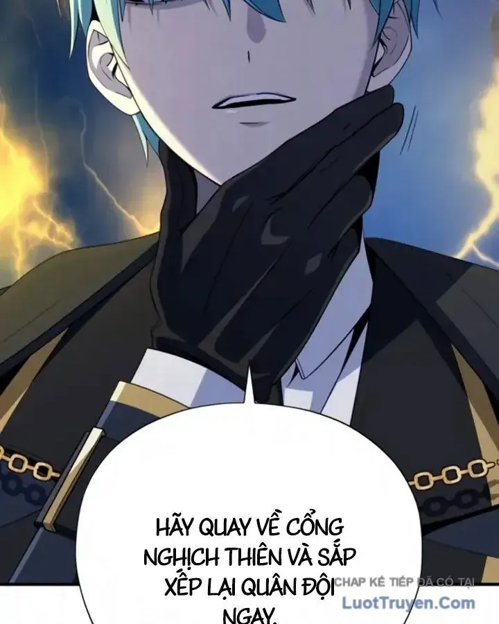 Pháp Sư Hắc Ám Hồi Sinh Sau 66666 Năm Chap 171 - Next Chap 172