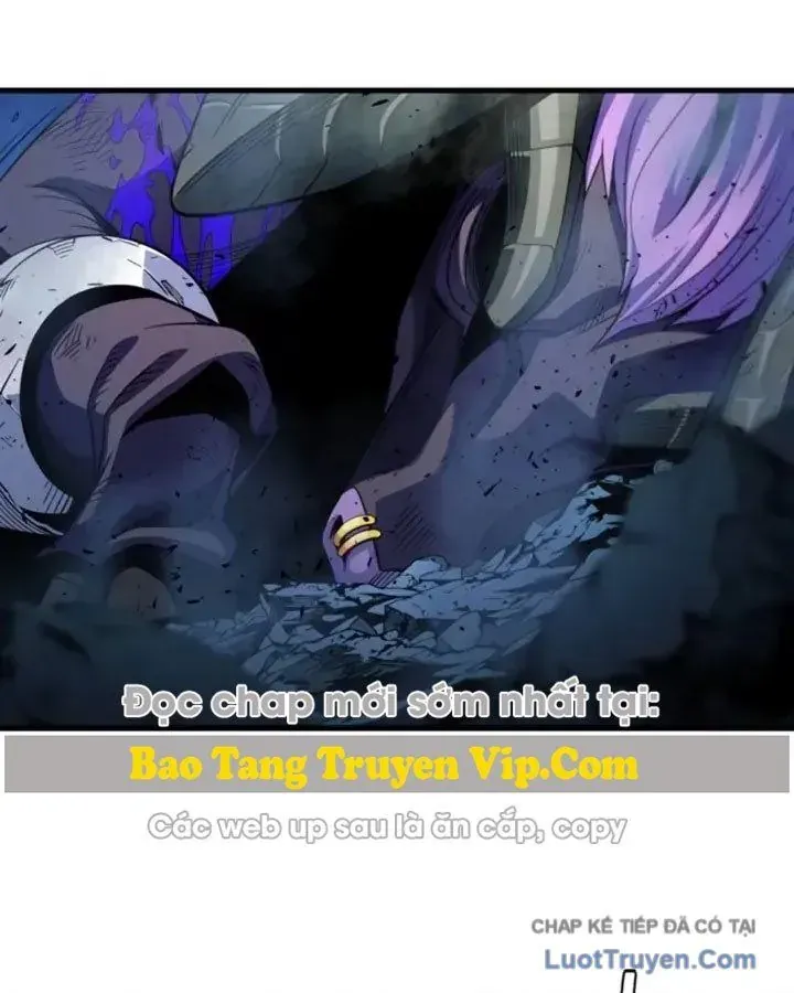 Pháp Sư Hắc Ám Hồi Sinh Sau 66666 Năm Chap 171 - Next Chap 172