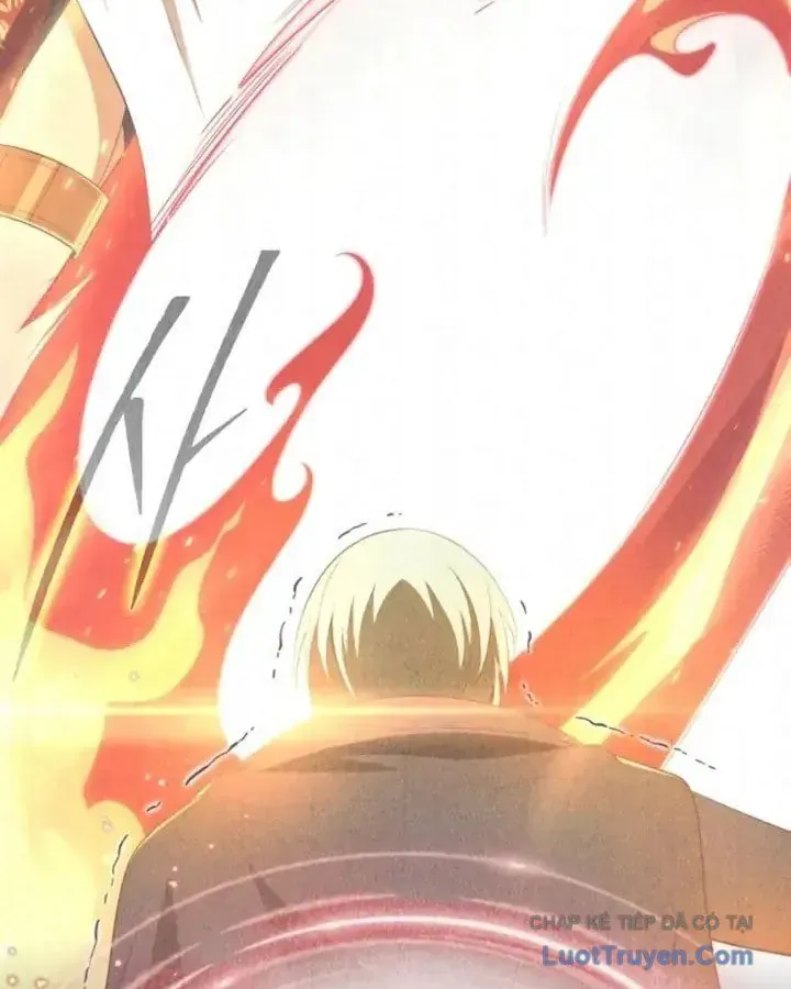 Pháp Sư Hắc Ám Hồi Sinh Sau 66666 Năm Chap 171 - Next Chap 172