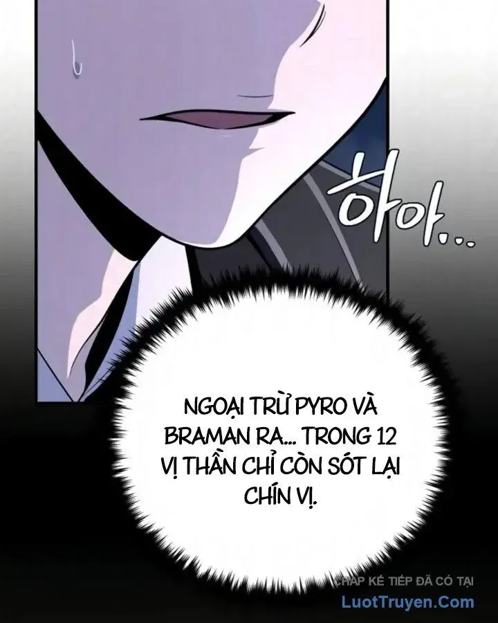 Pháp Sư Hắc Ám Hồi Sinh Sau 66666 Năm Chap 171 - Next Chap 172