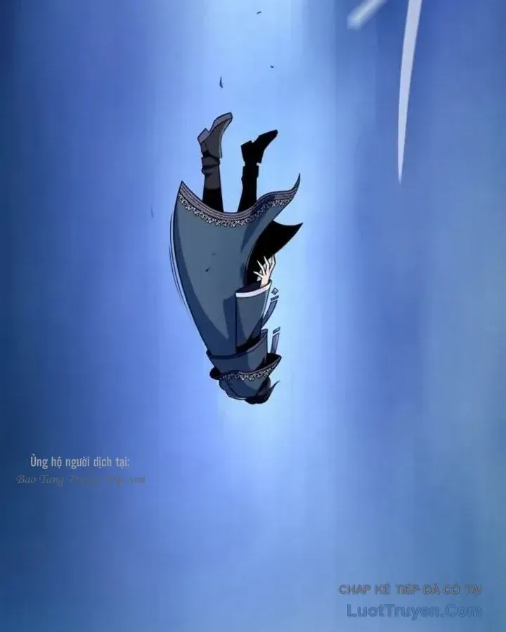 Pháp Sư Hắc Ám Hồi Sinh Sau 66666 Năm Chap 171 - Next Chap 172