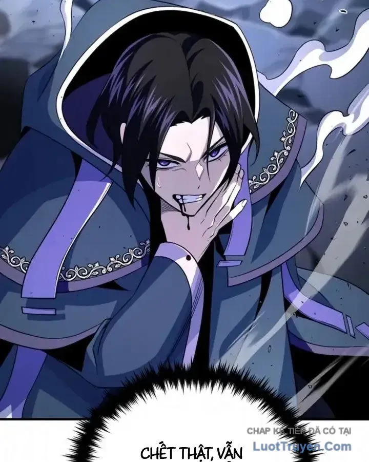 Pháp Sư Hắc Ám Hồi Sinh Sau 66666 Năm Chap 171 - Next Chap 172