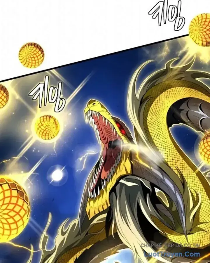 Pháp Sư Hắc Ám Hồi Sinh Sau 66666 Năm Chap 171 - Next Chap 172