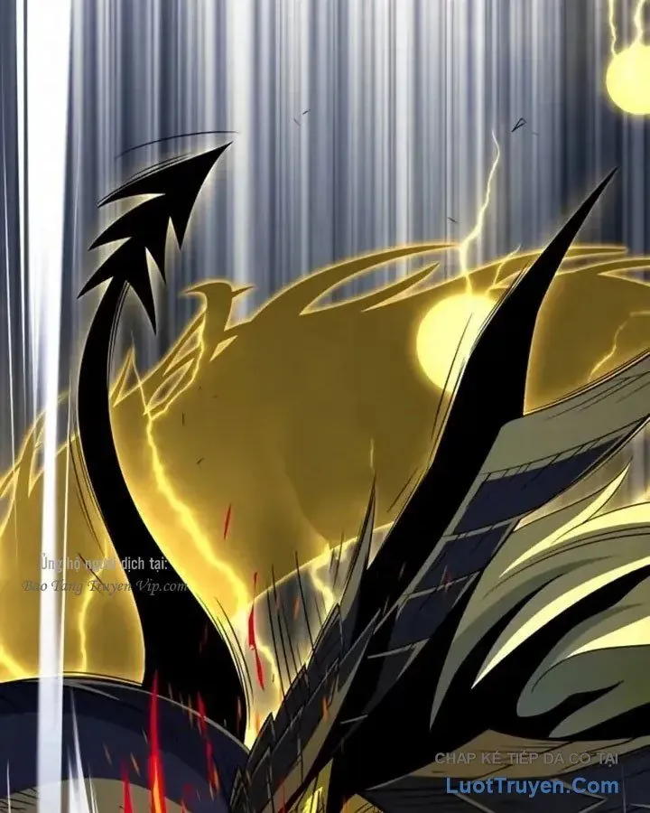 Pháp Sư Hắc Ám Hồi Sinh Sau 66666 Năm Chap 171 - Next Chap 172