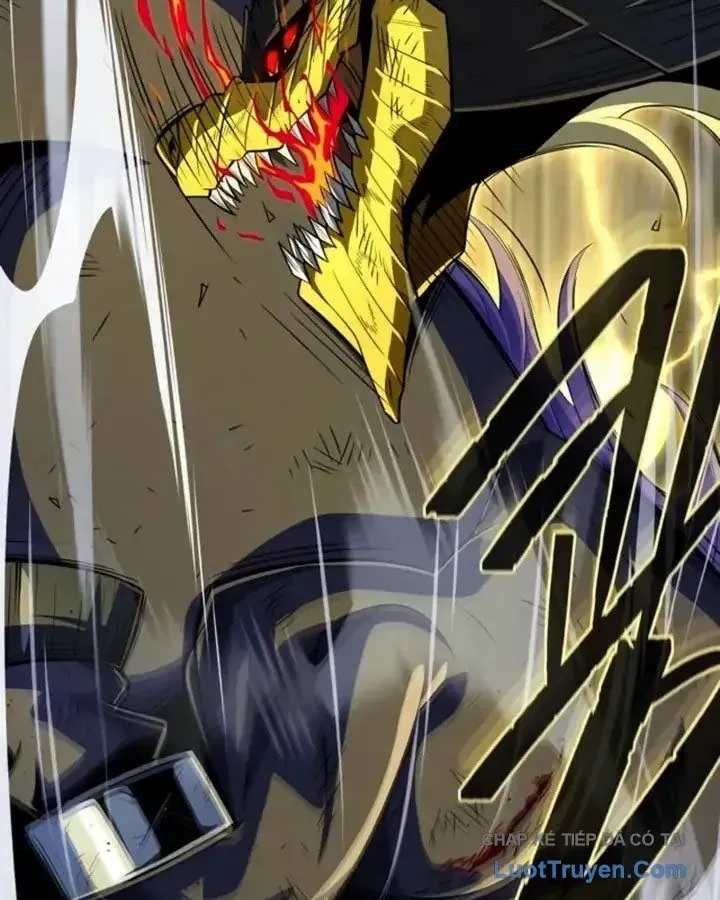 Pháp Sư Hắc Ám Hồi Sinh Sau 66666 Năm Chap 171 - Next Chap 172