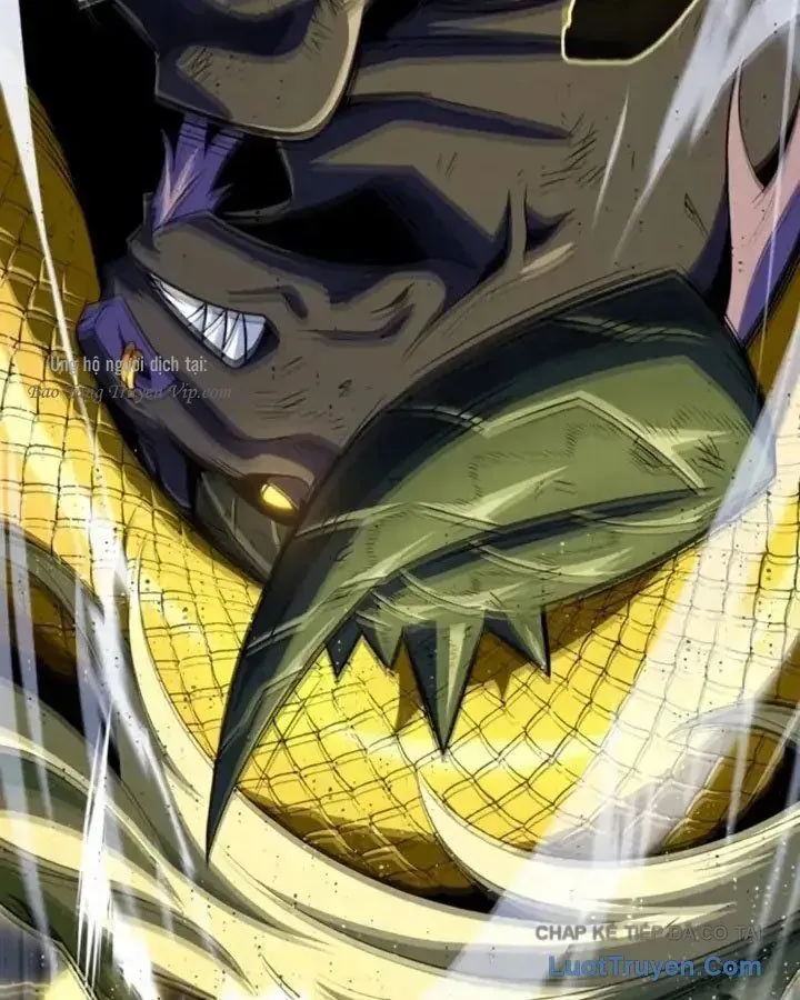 Pháp Sư Hắc Ám Hồi Sinh Sau 66666 Năm Chap 171 - Next Chap 172