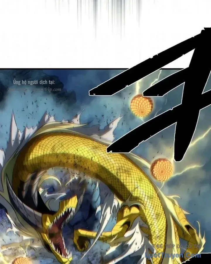 Pháp Sư Hắc Ám Hồi Sinh Sau 66666 Năm Chap 171 - Next Chap 172