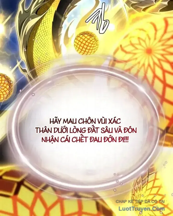 Pháp Sư Hắc Ám Hồi Sinh Sau 66666 Năm Chap 171 - Next Chap 172