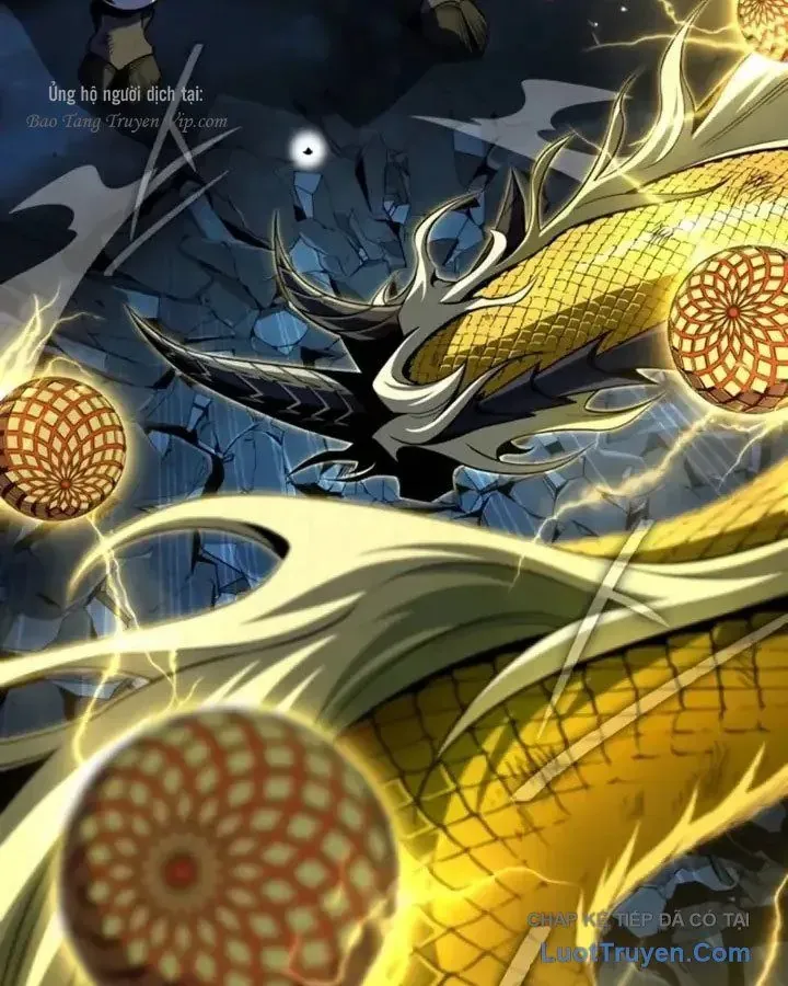 Pháp Sư Hắc Ám Hồi Sinh Sau 66666 Năm Chap 171 - Next Chap 172
