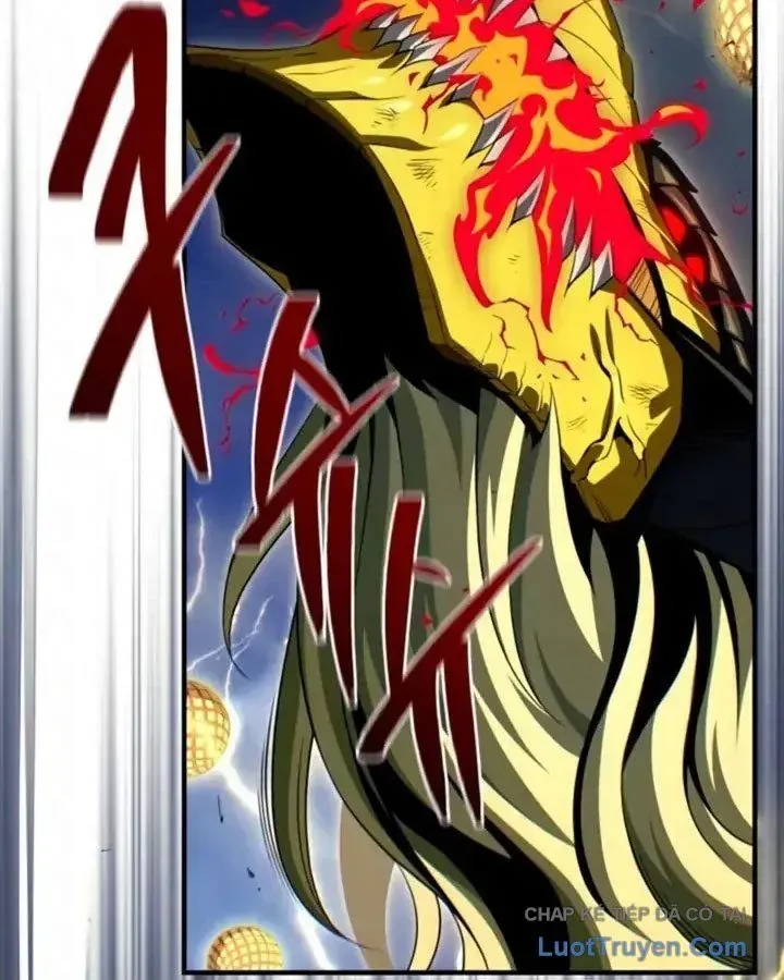 Pháp Sư Hắc Ám Hồi Sinh Sau 66666 Năm Chap 171 - Next Chap 172