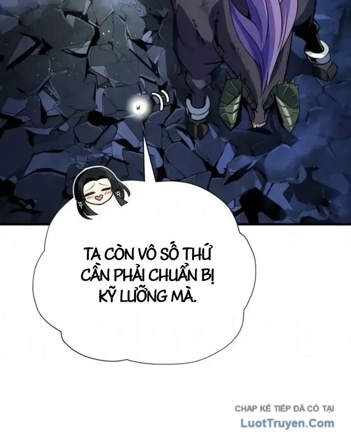 Pháp Sư Hắc Ám Hồi Sinh Sau 66666 Năm Chap 171 - Next Chap 172