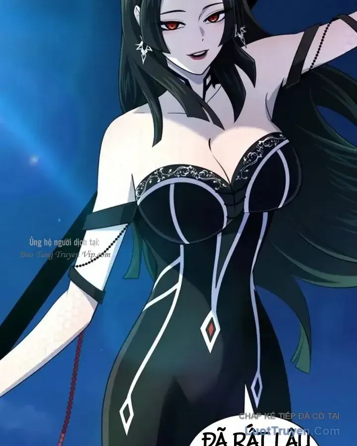 Pháp Sư Hắc Ám Hồi Sinh Sau 66666 Năm Chap 171 - Next Chap 172