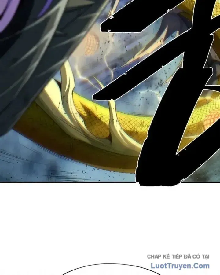 Pháp Sư Hắc Ám Hồi Sinh Sau 66666 Năm Chap 171 - Next Chap 172