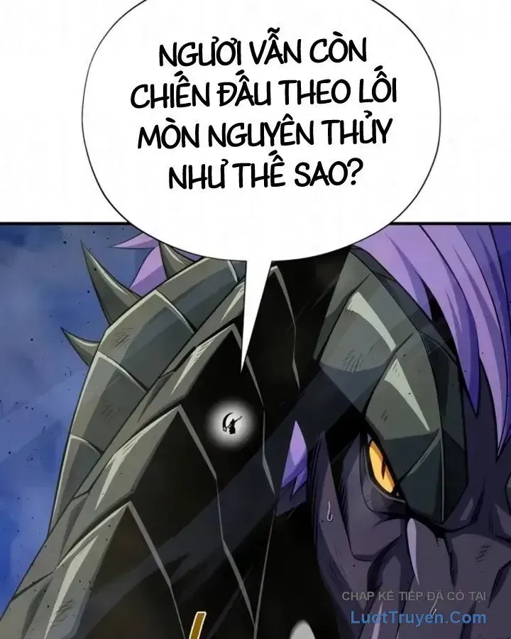 Pháp Sư Hắc Ám Hồi Sinh Sau 66666 Năm Chap 171 - Next Chap 172