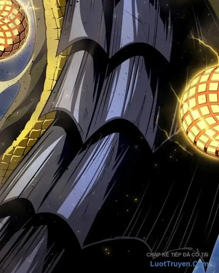 Pháp Sư Hắc Ám Hồi Sinh Sau 66666 Năm Chap 171 - Next Chap 172