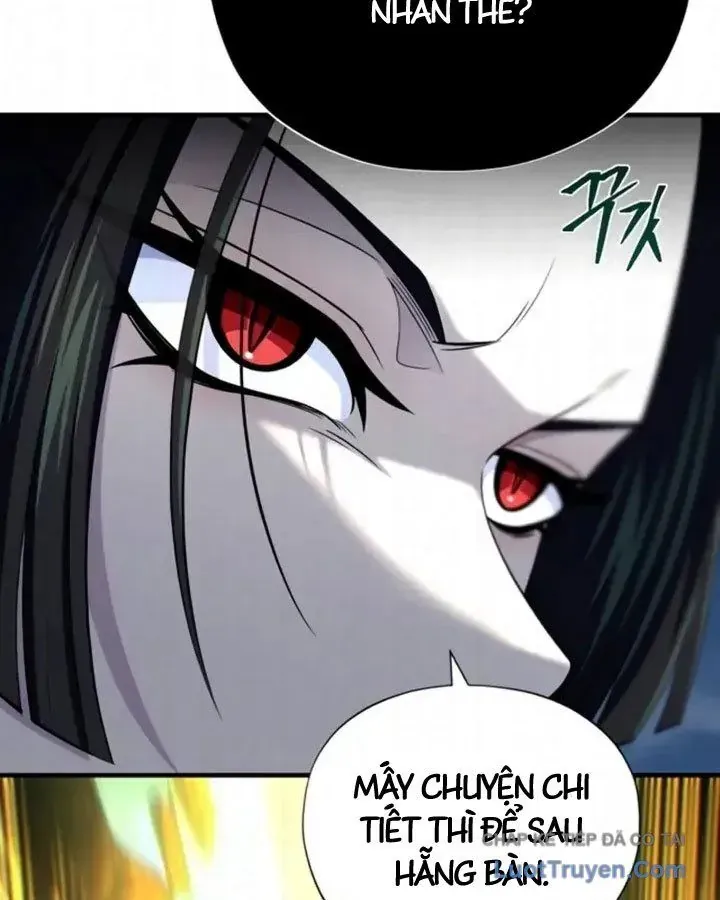 Pháp Sư Hắc Ám Hồi Sinh Sau 66666 Năm Chap 171 - Next Chap 172