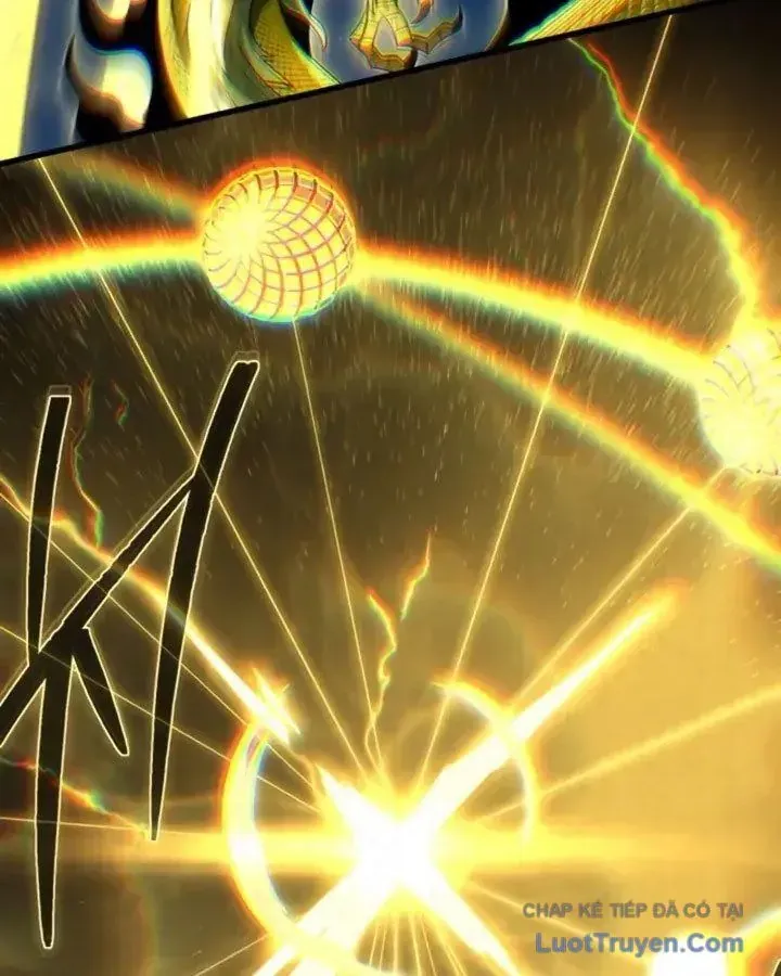 Pháp Sư Hắc Ám Hồi Sinh Sau 66666 Năm Chap 171 - Next Chap 172