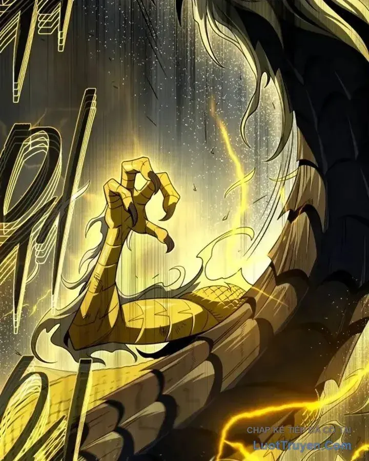 Pháp Sư Hắc Ám Hồi Sinh Sau 66666 Năm Chap 171 - Next Chap 172