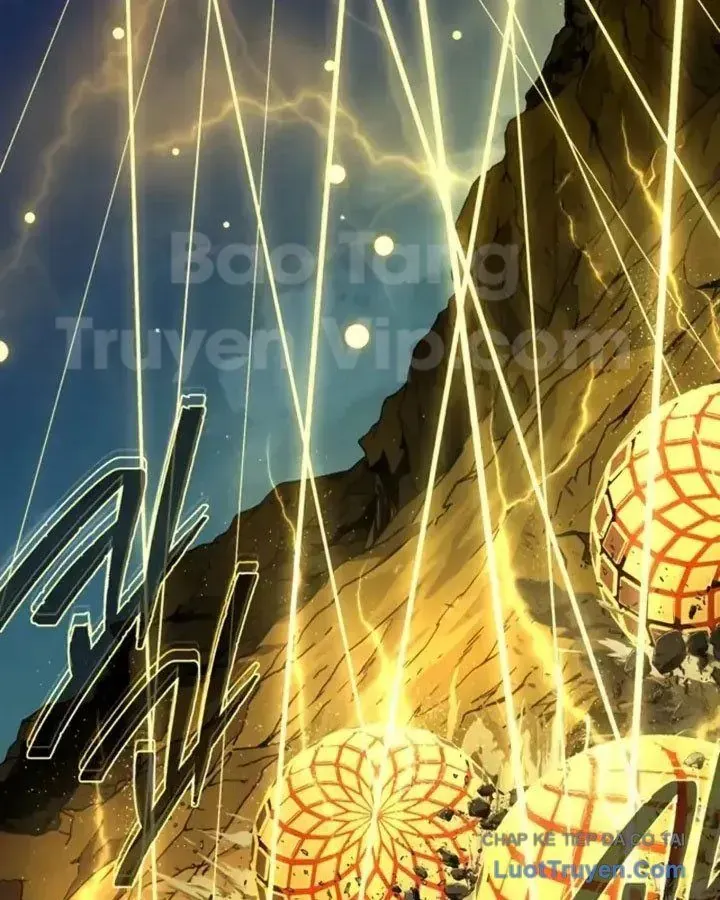 Pháp Sư Hắc Ám Hồi Sinh Sau 66666 Năm Chap 171 - Next Chap 172