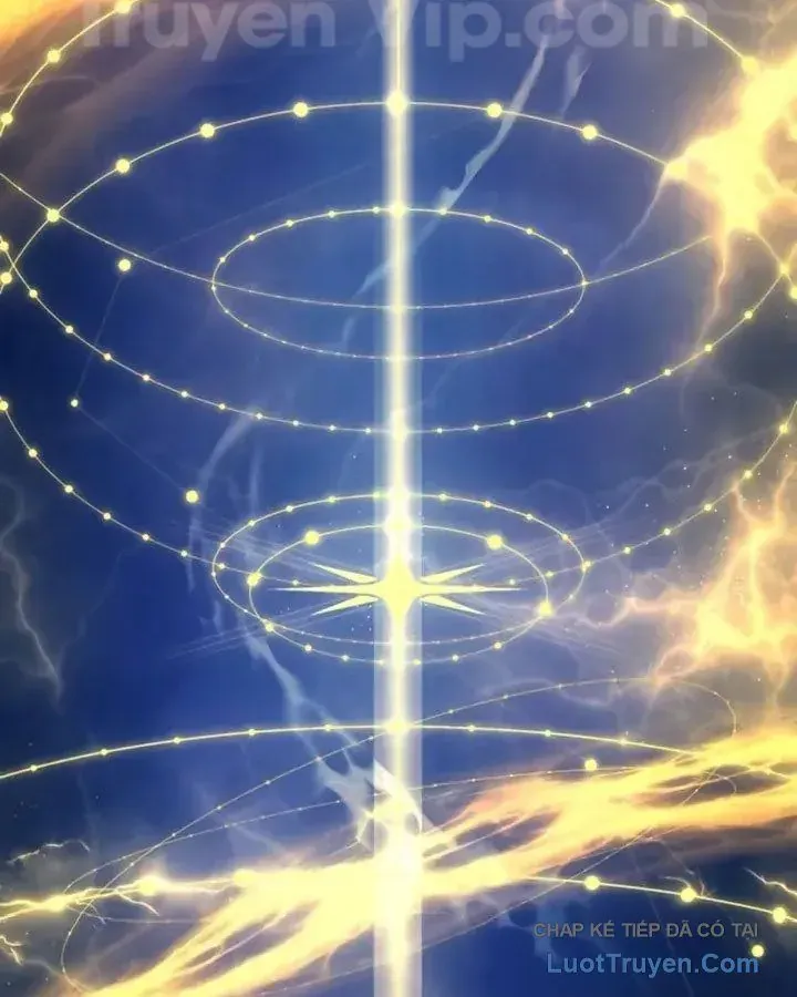 Pháp Sư Hắc Ám Hồi Sinh Sau 66666 Năm Chap 171 - Next Chap 172