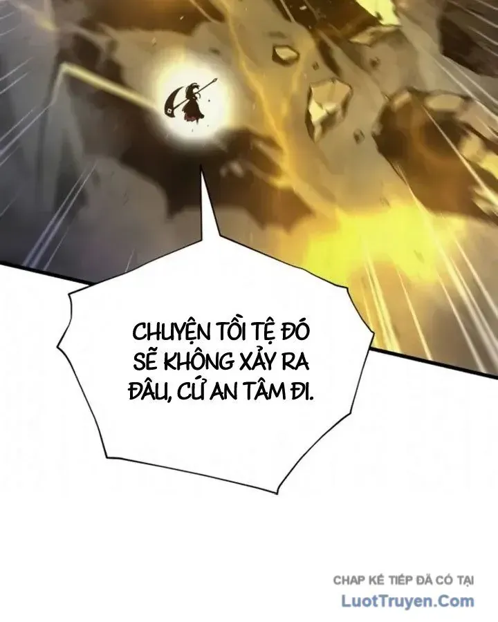 Pháp Sư Hắc Ám Hồi Sinh Sau 66666 Năm Chap 171 - Next Chap 172