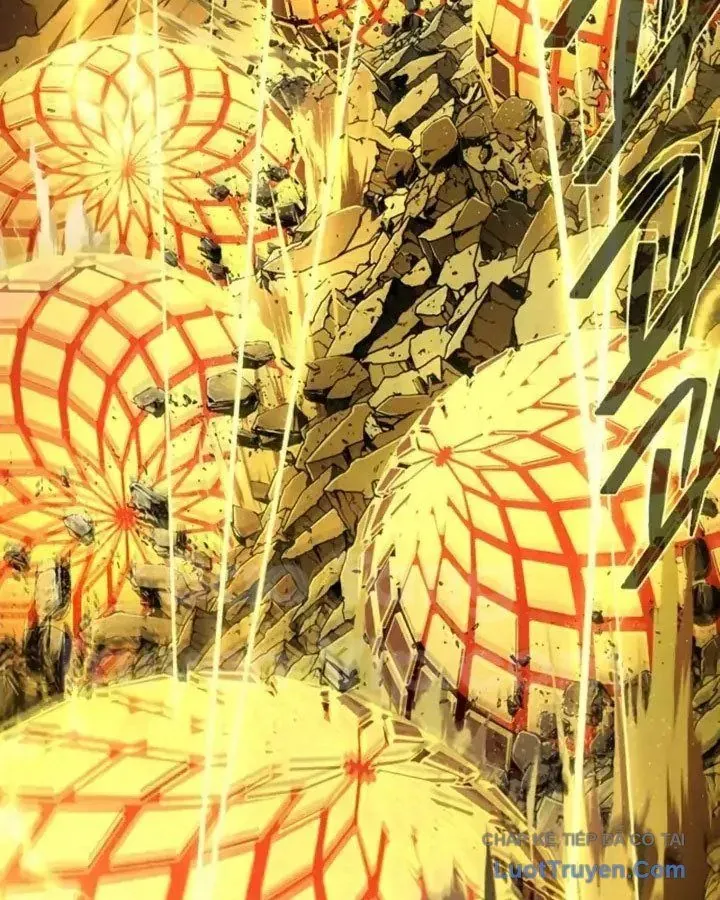 Pháp Sư Hắc Ám Hồi Sinh Sau 66666 Năm Chap 171 - Next Chap 172