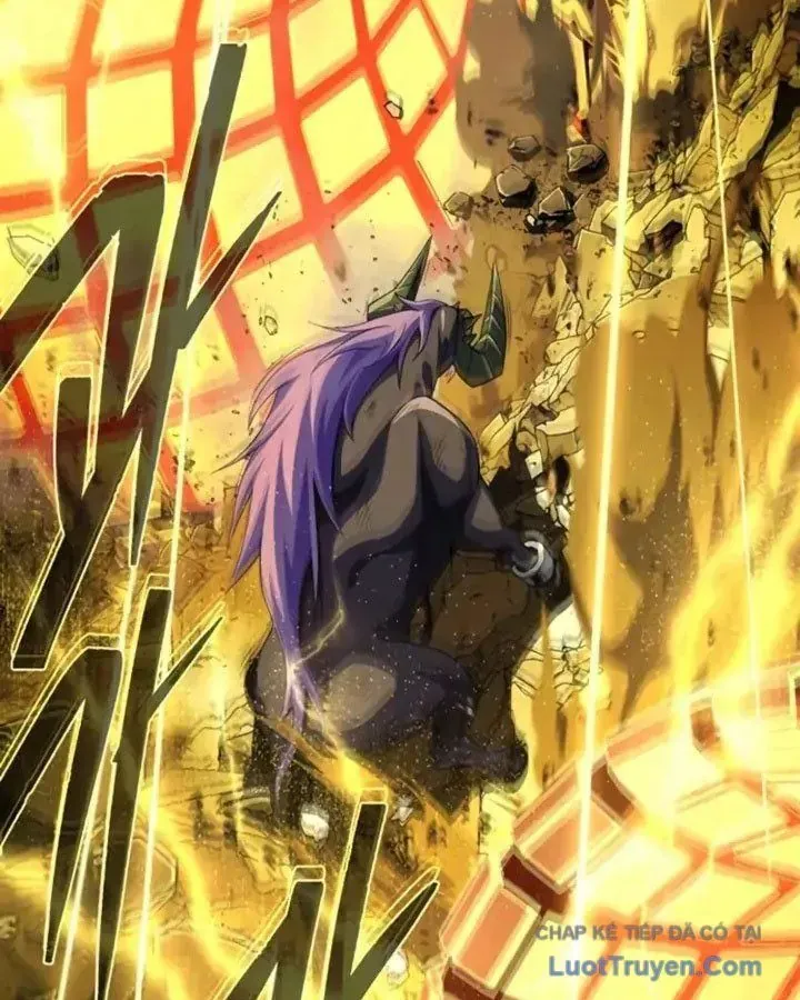 Pháp Sư Hắc Ám Hồi Sinh Sau 66666 Năm Chap 171 - Next Chap 172