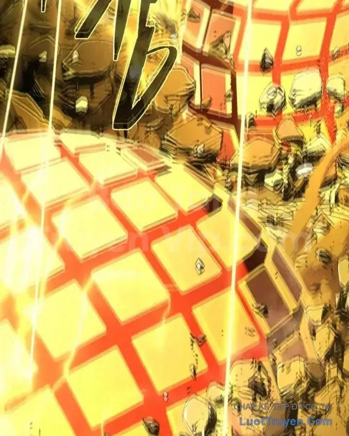 Pháp Sư Hắc Ám Hồi Sinh Sau 66666 Năm Chap 171 - Next Chap 172