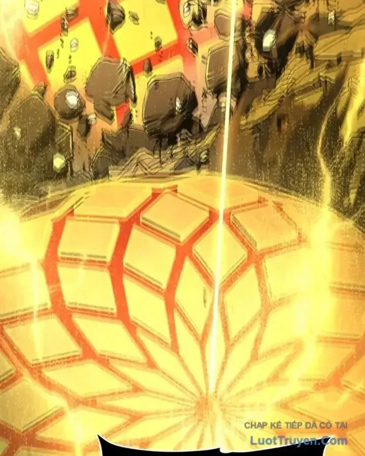 Pháp Sư Hắc Ám Hồi Sinh Sau 66666 Năm Chap 171 - Next Chap 172