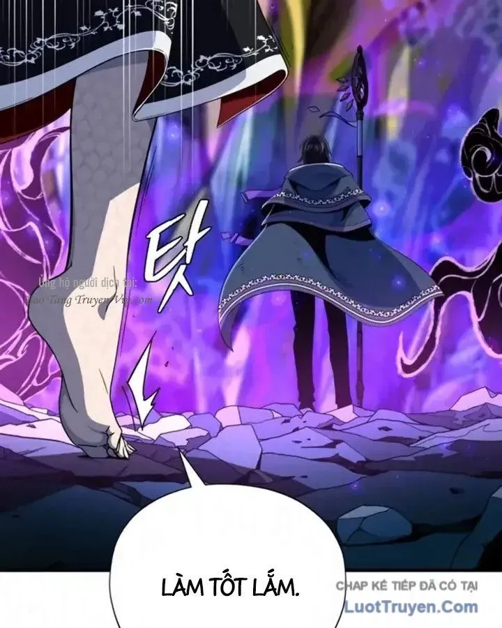 Pháp Sư Hắc Ám Hồi Sinh Sau 66666 Năm Chap 172 - Next Chap 173