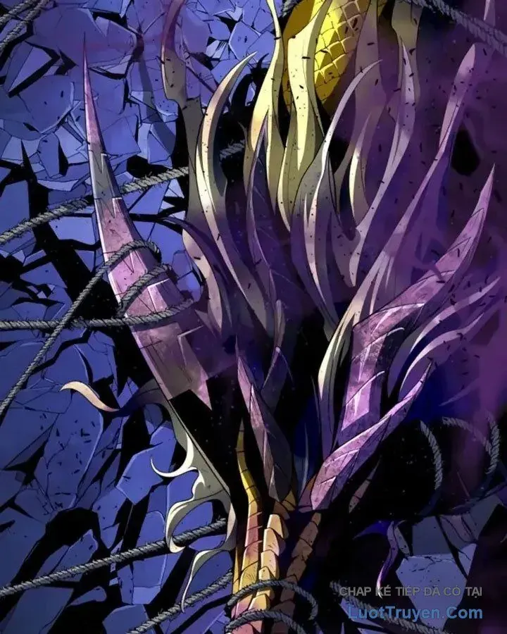 Pháp Sư Hắc Ám Hồi Sinh Sau 66666 Năm Chap 172 - Next Chap 173